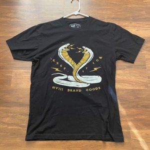 HVIII Brand Goods Tee